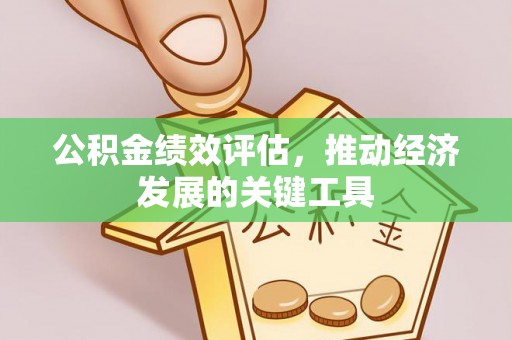 金坛公积金绩效评估，推动经济发展的关键工具
