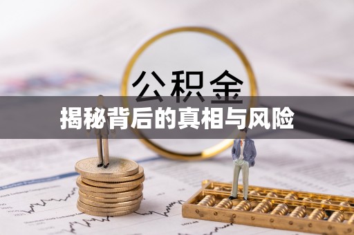 金坛揭秘背后的真相与风险