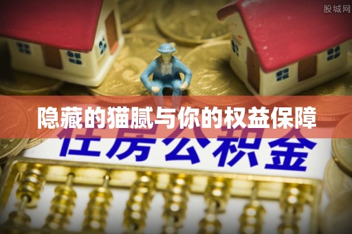 金坛隐藏的猫腻与你的权益保障