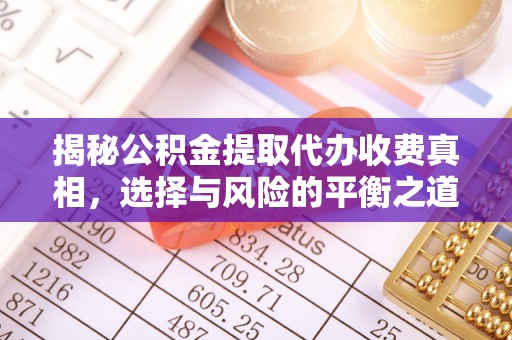 金坛揭秘公积金提取代办收费真相，选择与风险的平衡之道